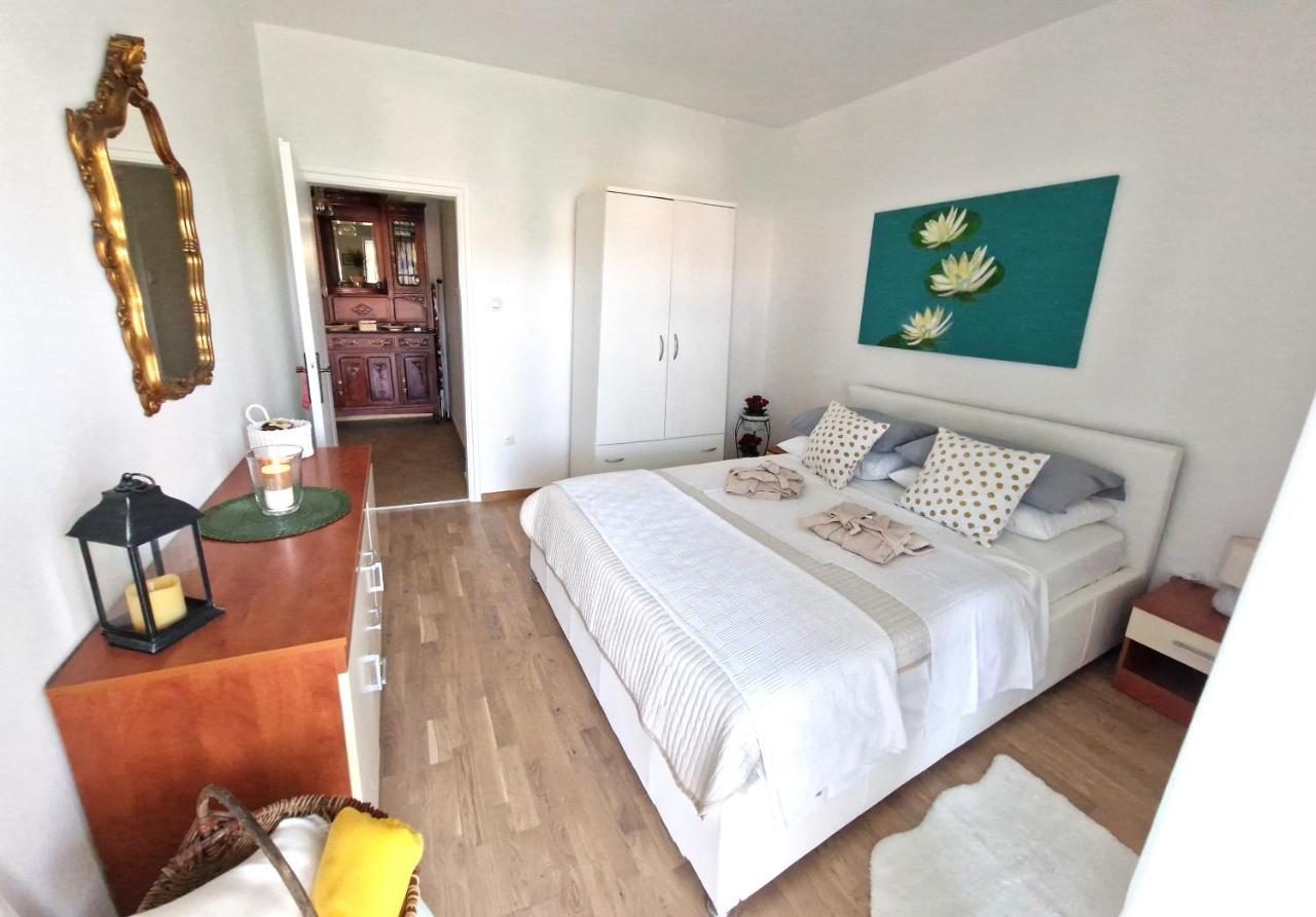 מאלי לוסיניי Cappelli Apartments - Losinj מראה חיצוני תמונה