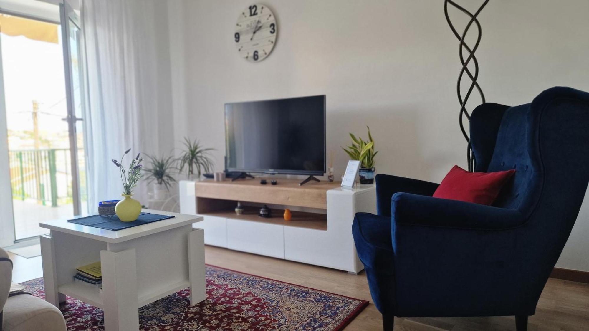 מאלי לוסיניי Cappelli Apartments - Losinj מראה חיצוני תמונה