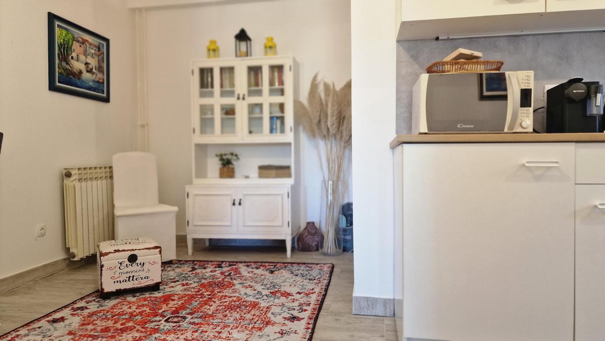 מאלי לוסיניי Cappelli Apartments - Losinj מראה חיצוני תמונה