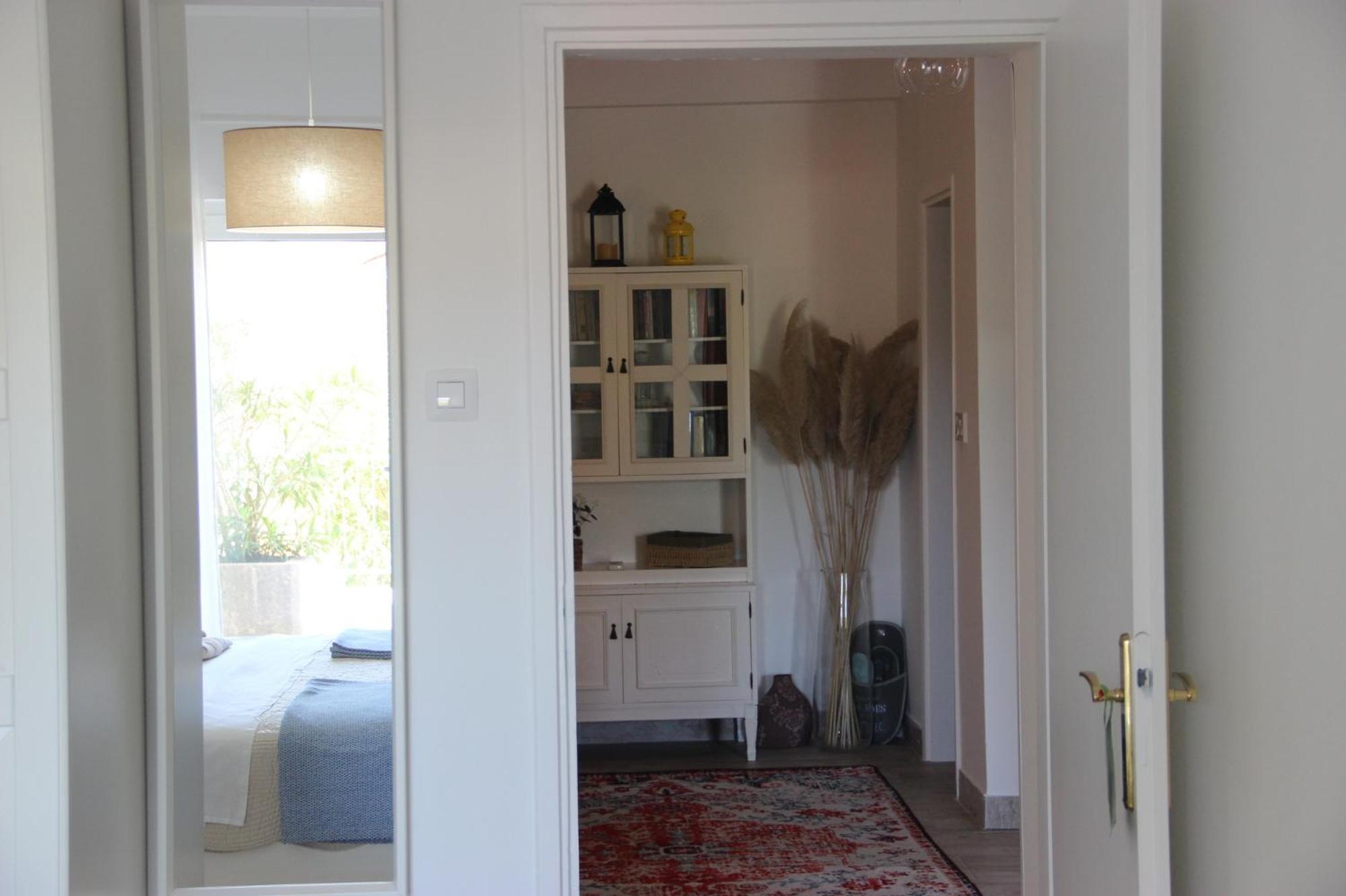 מאלי לוסיניי Cappelli Apartments - Losinj מראה חיצוני תמונה