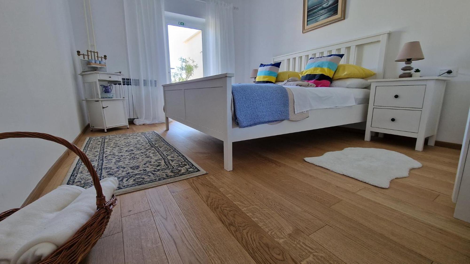מאלי לוסיניי Cappelli Apartments - Losinj מראה חיצוני תמונה