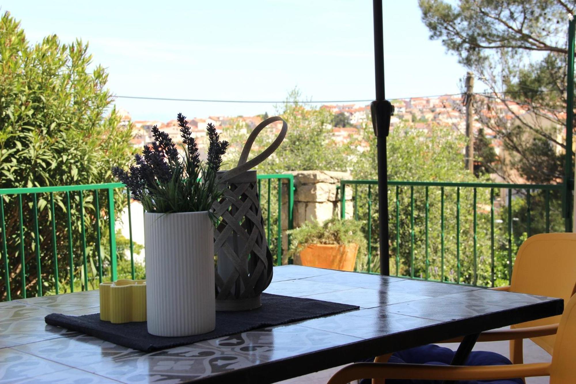 מאלי לוסיניי Cappelli Apartments - Losinj מראה חיצוני תמונה